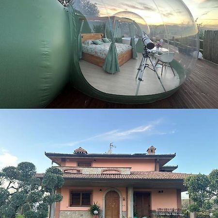 Villa Ulivi Filiano Ngoại thất bức ảnh