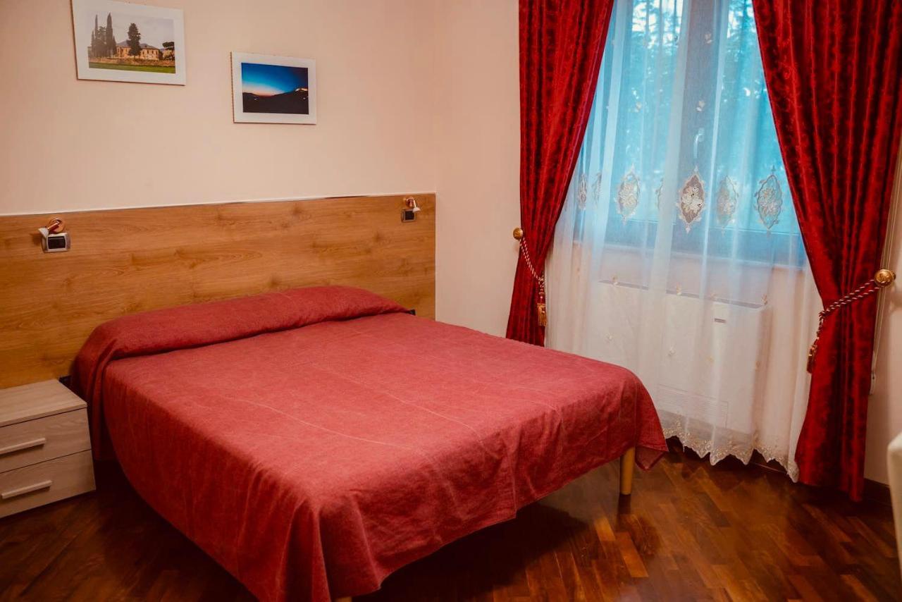 Villa Ulivi Filiano Ngoại thất bức ảnh