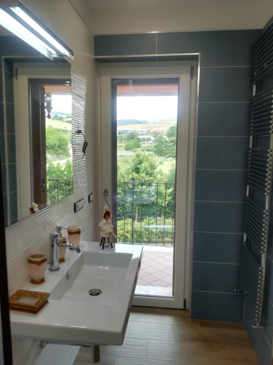 Villa Ulivi Filiano Ngoại thất bức ảnh