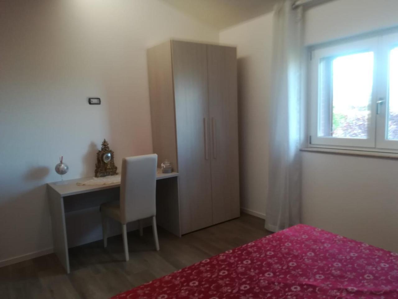 Villa Ulivi Filiano Ngoại thất bức ảnh