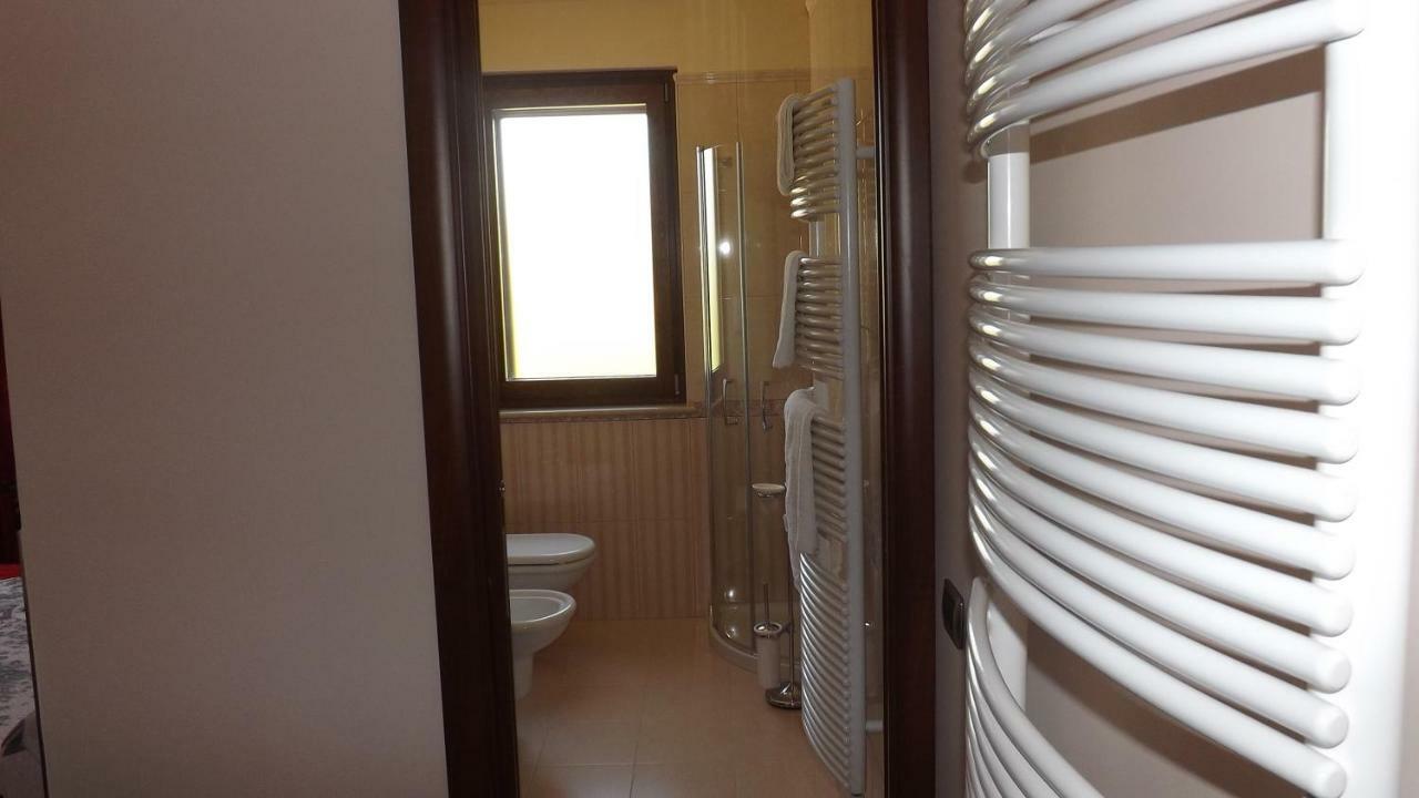 Villa Ulivi Filiano Ngoại thất bức ảnh